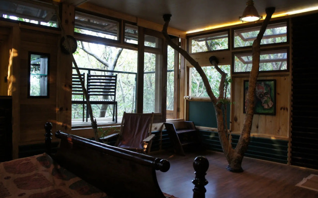 The Machan
