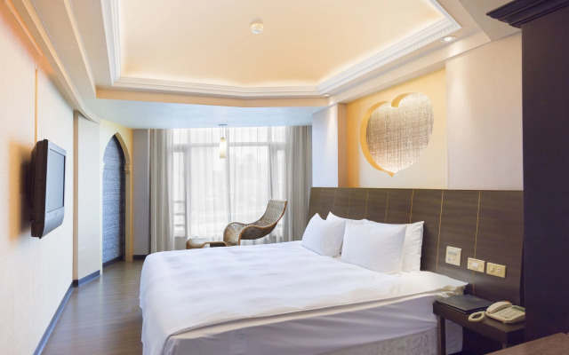 Bitan Hotel