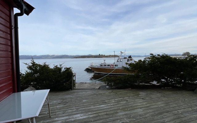 Sjøberg Hotell og Ferieleiligheter