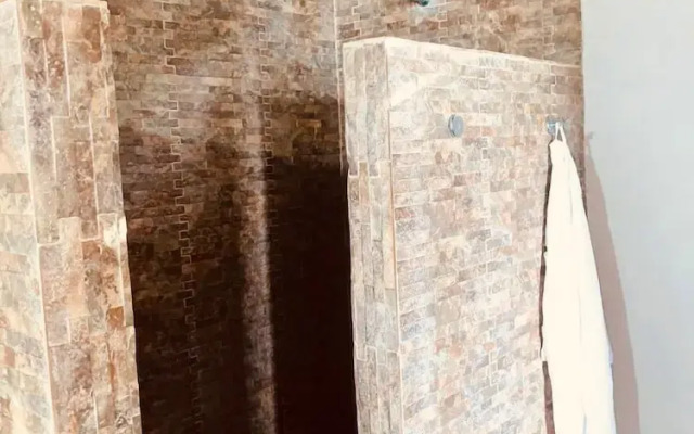 Eco Hotel Punta Nativa