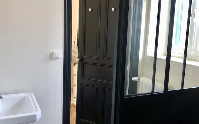 La Grande Maison Mazamet