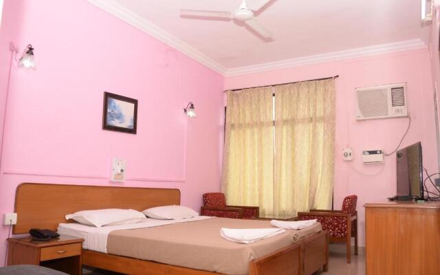 Margao Residency