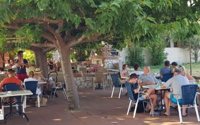 Apartments in Rab - Insel Rab 42670