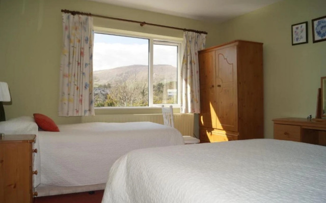 Отель Ardrinane House