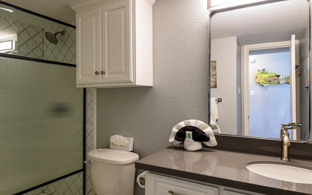 Seascape 1318 in Galveston