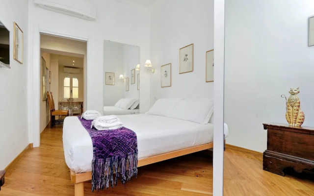 Sistina - WR Apartments