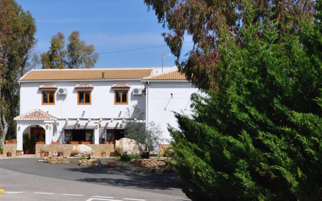 Hotel Rural La Paloma