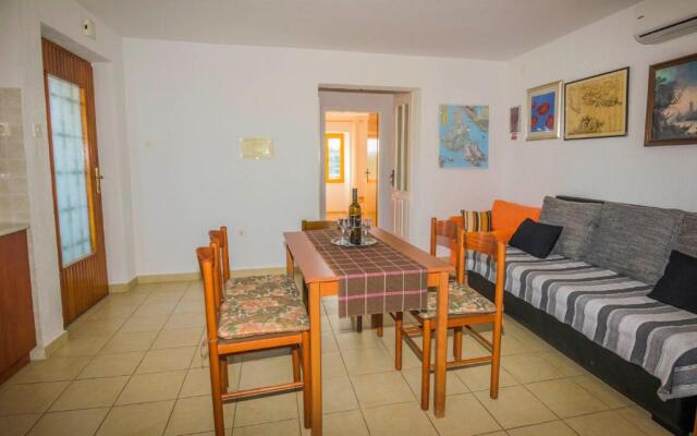 Apartment IN KLANICE Dobrinj, island Krk