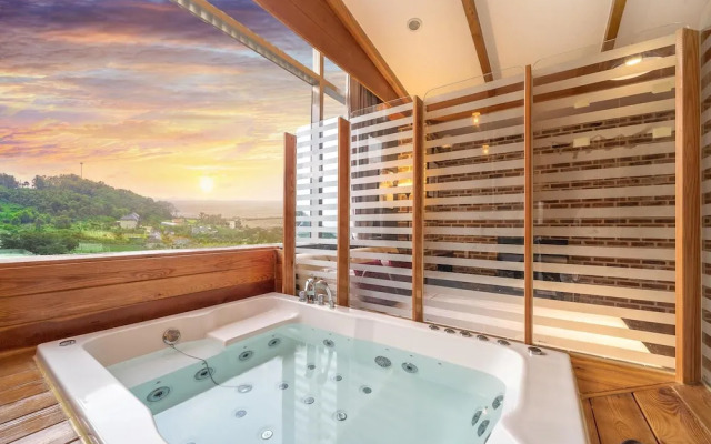 Ganghwa Chocolate Pension