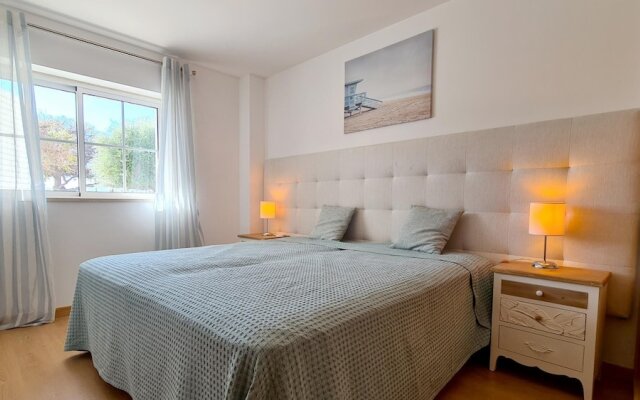 Beach House Cabanas de Tavira