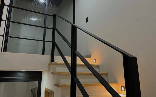 Villas La Cumbre Tapalpa