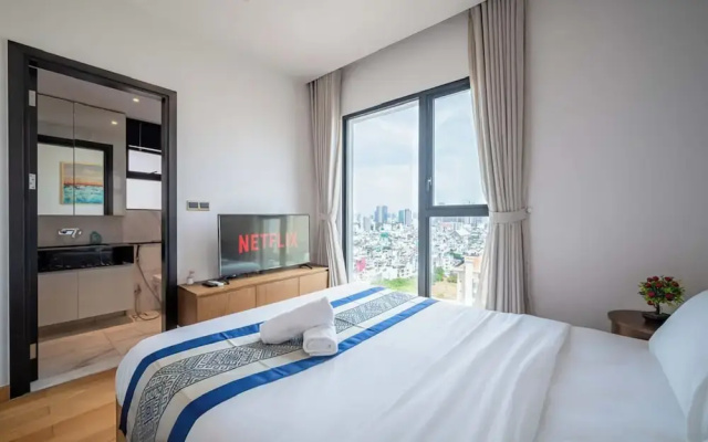 D1mension Riverside - ANGIA Hospitality