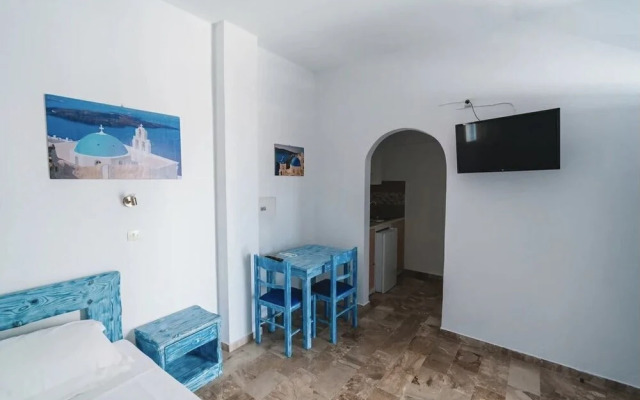 Spiridoula villa