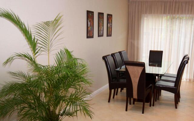 Hajo's Lodge & Spa