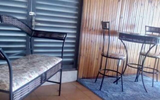 Hotel JF