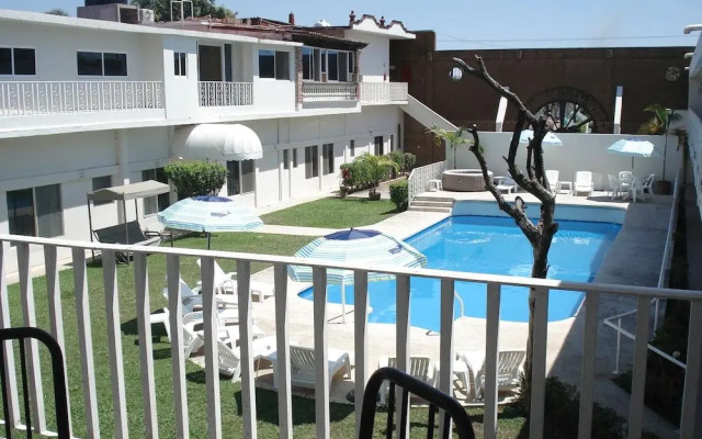 Aohom Santuario Hotel & Spa