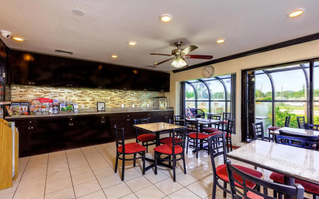 Budget Host Inn