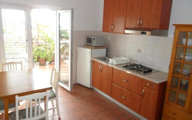 Apartments Dobrinic