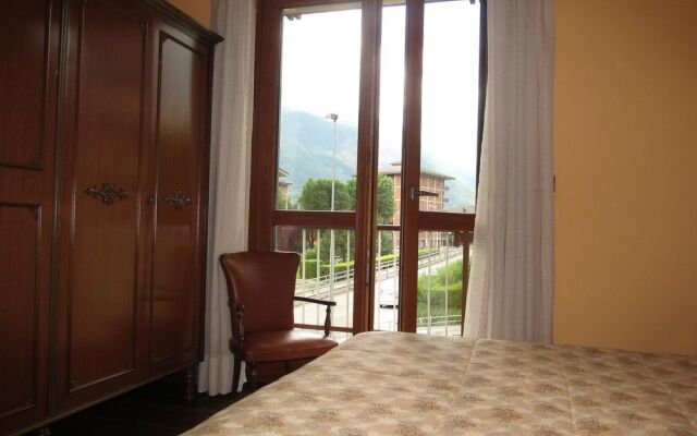 Aosta Belvedere Apartment