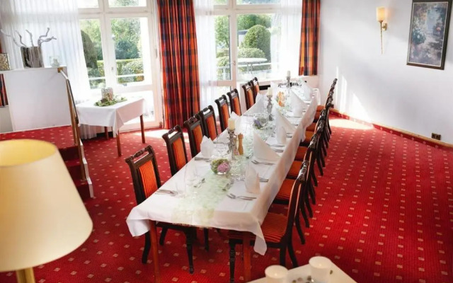 Hotel Derichsweiler Hof