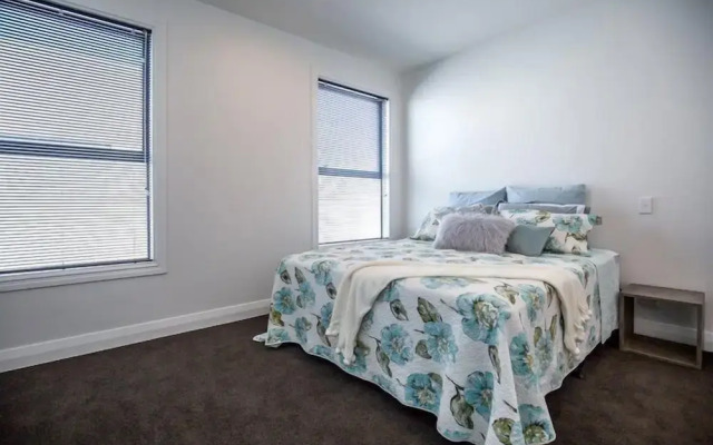 Provincial Apartment 3