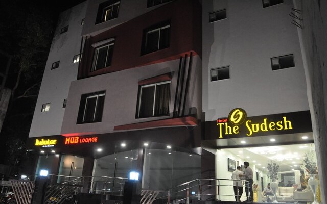Hotel The Sudesh