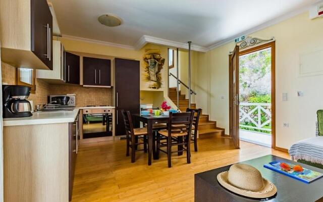 Agios Nikitas Resort Villas