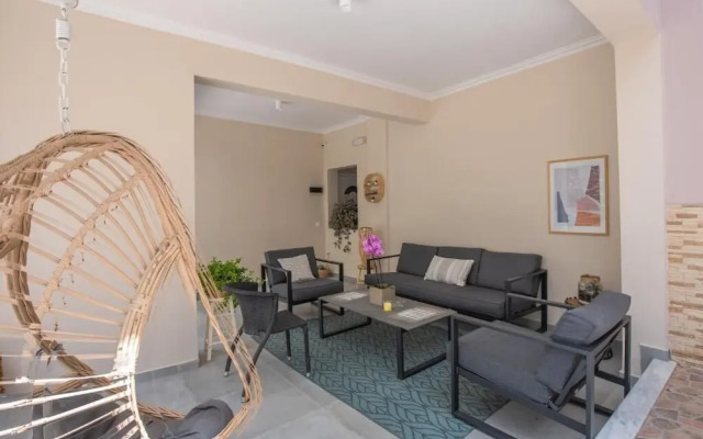 Korina Apart Hotel