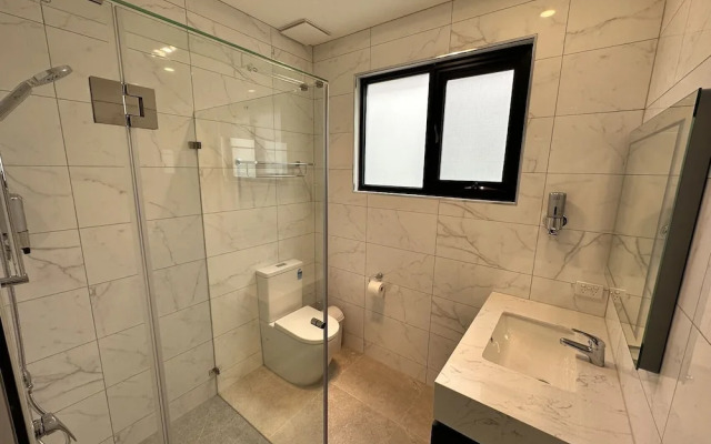 Apollo Dream Suites