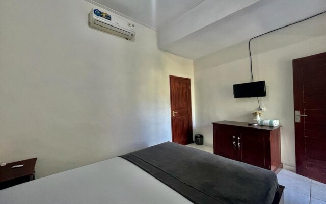 OYO 93482 Penginapan Tenang Lovina