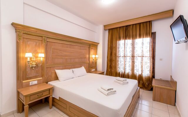 Villa Beach, by Greek Pride