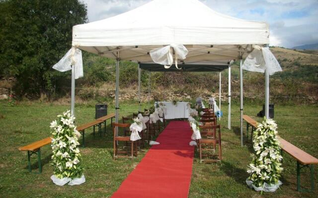 Albergue Rural Ca L'anton