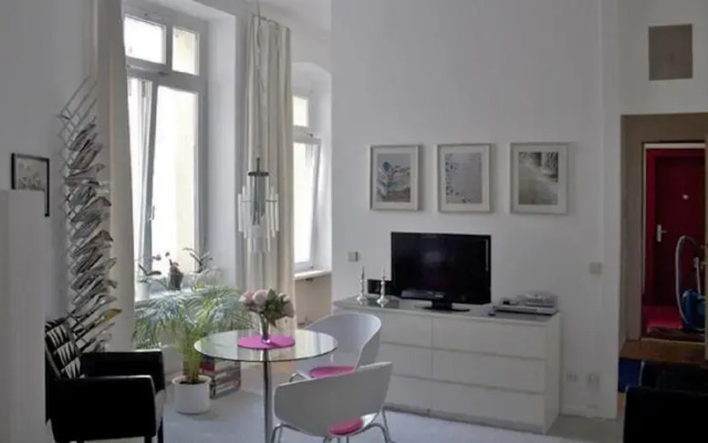 Ber.Ho. Apartments Kollwitzplatz