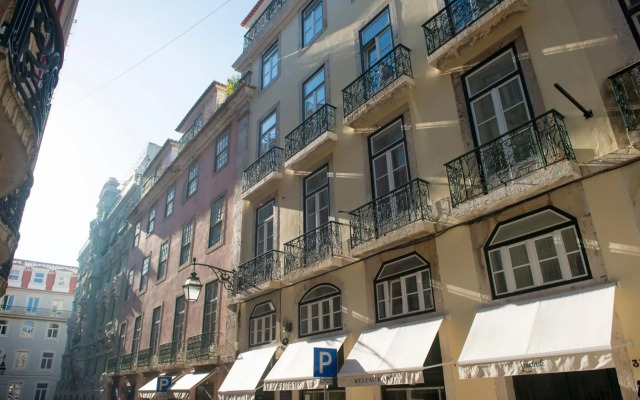 Pateo Saudade Lofts