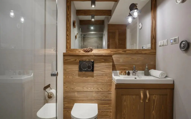 Tatry Top Apartamenty Granitica centrum