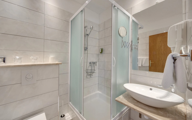 Hotel Villa Adriatica - Adults only