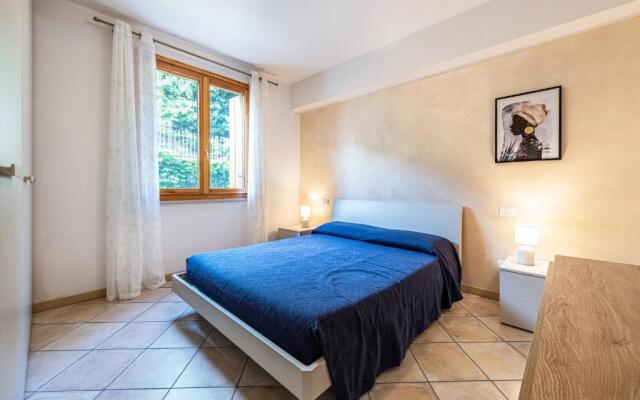 Kastel's house
