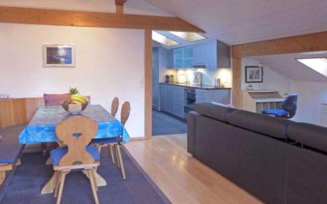 Breithorn-Residence 13777