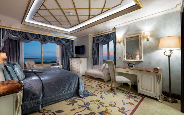 Merit Royal Hotel - All Inclusive