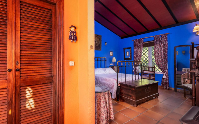 Villa Palladio en Ronda