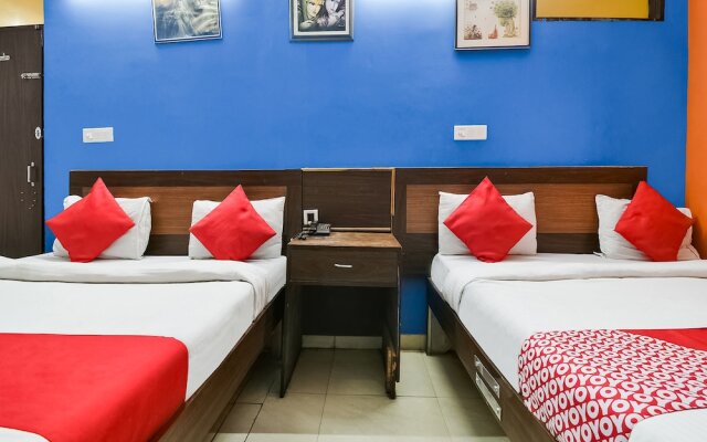 OYO 16170 Bansiya Palace