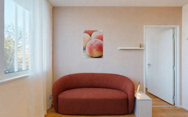 Coliving by UTDM