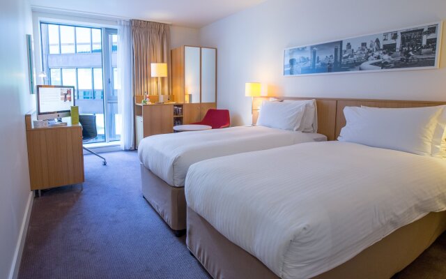 DoubleTree by Hilton Hotel London -Tower of London