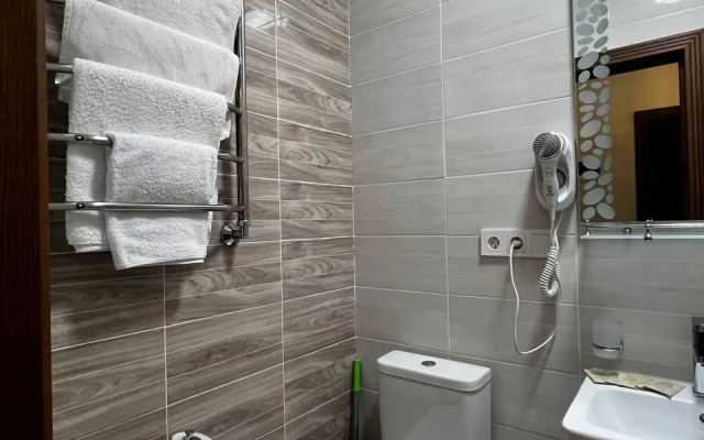 Апартаменты Один на улице Северная 10