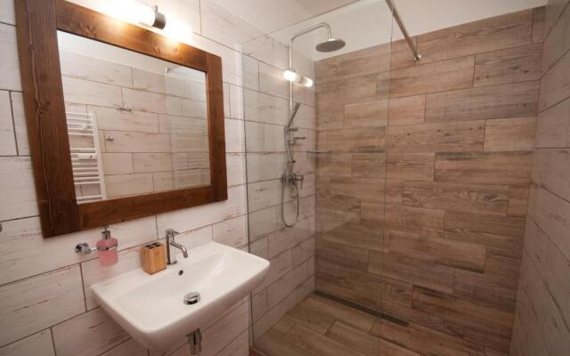 Apartmány Biela Púť - Jasná nr. 8