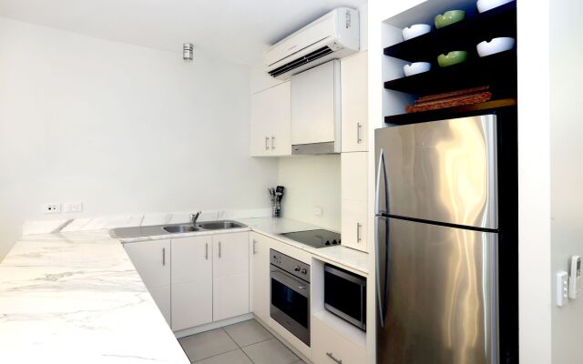 The Beach Club Luxury Private Apartments