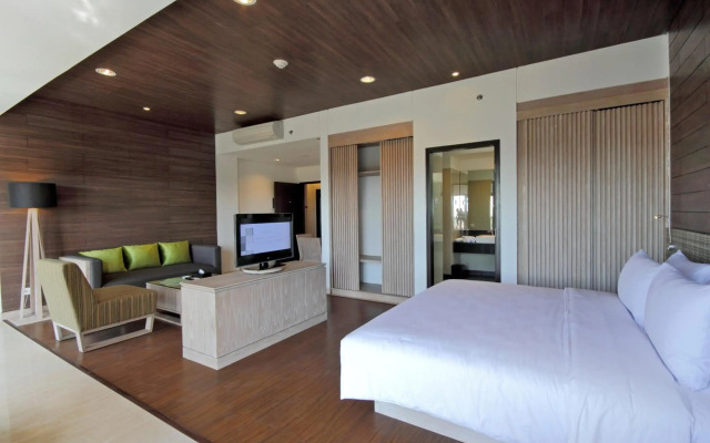 Hotel Santika Siligita Nusa Dua - Bali