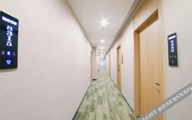 Yuexiang Hotel