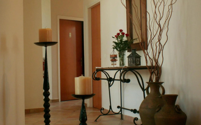 Elanthi Village Hotel