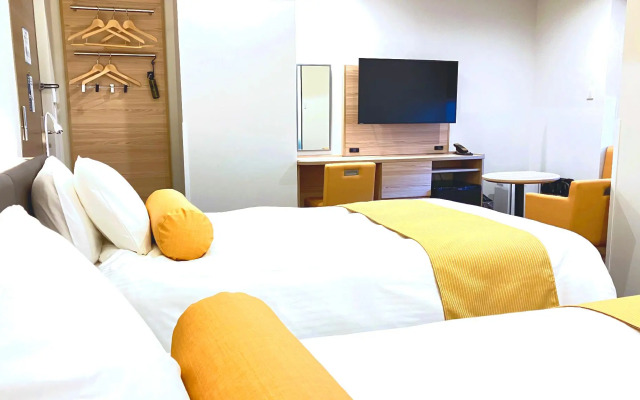 Keikyu EX INN Keikyu Kamata Ekimae